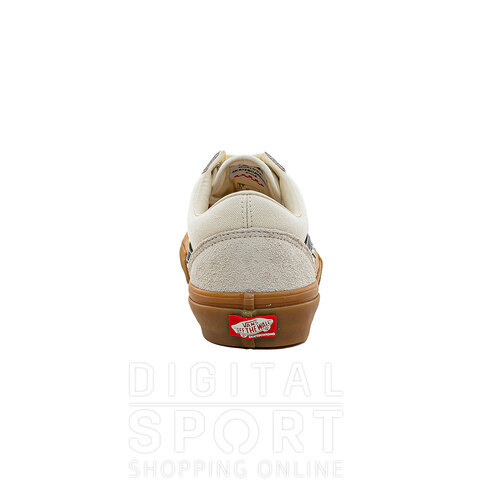 ZAPATILLAS SKATE OLD SKOOL