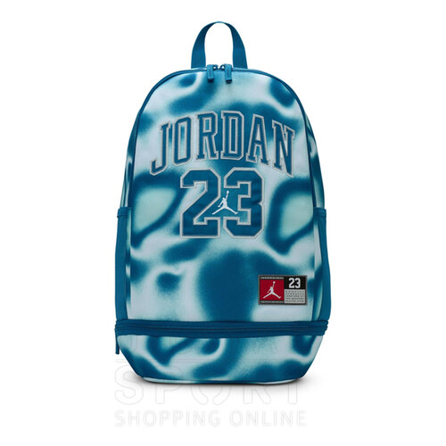 MOCHILA JORDAN JERSEY