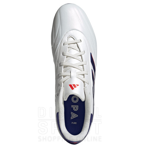 BOTINES COPA PURE 2 LEAGUE FG