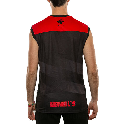 REMERA  NEWELL'S OLD BOYS