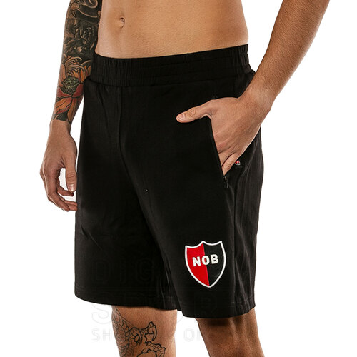 SHORT SALIDA NEWELL´S OLD BOYS