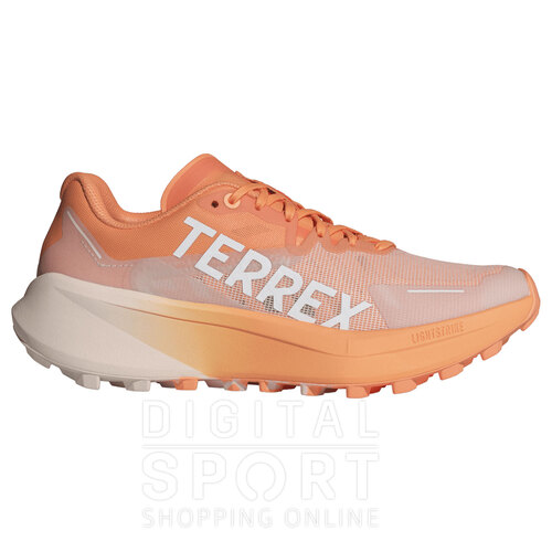 ZAPATILLAS TERREX AGRAVIC FLOW 3