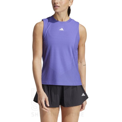 MUSCULOSA MATCH TANK PRO