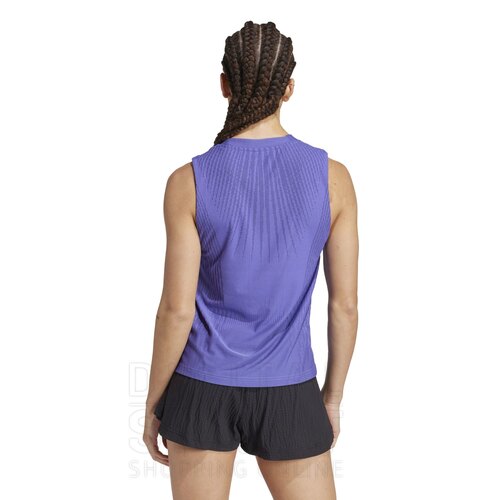 MUSCULOSA MATCH TANK PRO