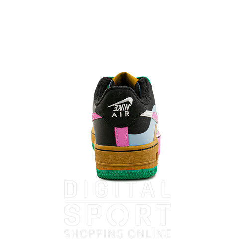 ZAPATILLAS AIR FORCE 1 LV8 2 PLUS BG