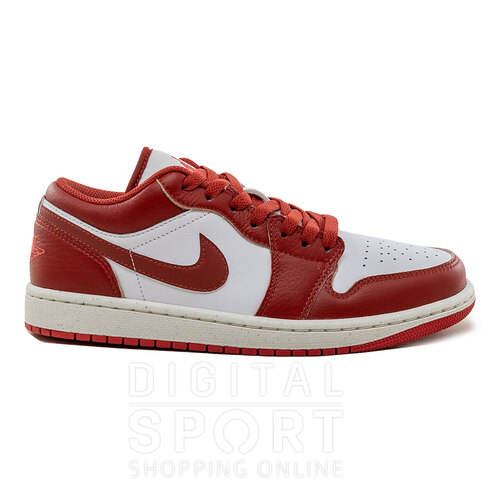 ZAPATILLAS AIR JORDAN 1 LOW SE