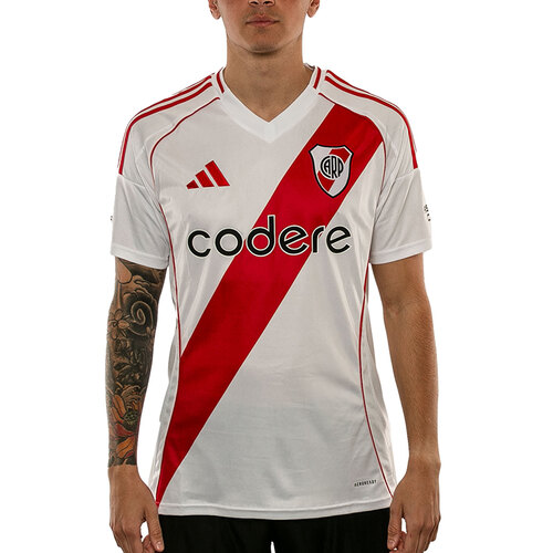 CAMISETA RIVER PLATE HOME