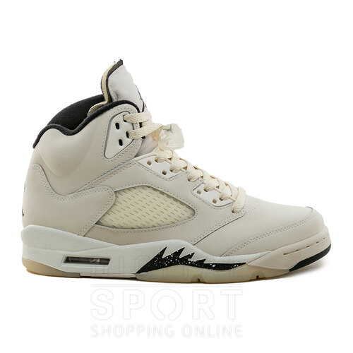 BOTAS AIR JORDAN 5 RETRO SE