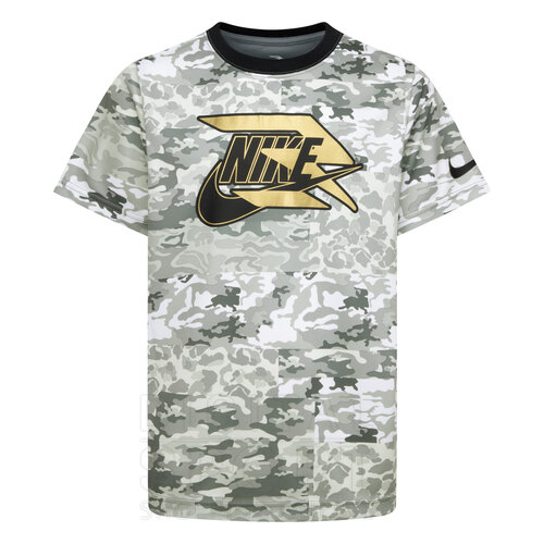 REMERA RWB CAMO PATCHWORK KIDS