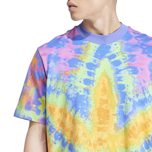 REMERA TIE-DYED