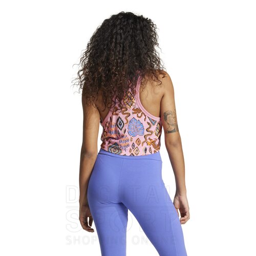 MUSCULOSA TREFOIL FARM RIO