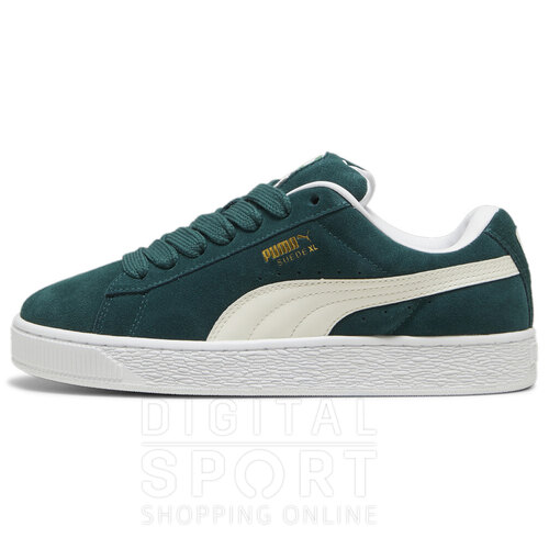 ZAPATILLAS SUEDE XL