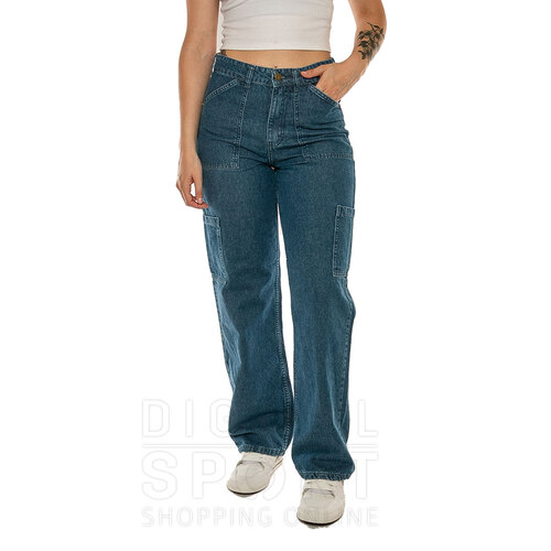 PANTALON JEAN LEIA CARPENTER