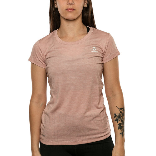 REMERA BASIC TRNG