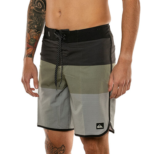 SHORT BAÑO SURFSILK