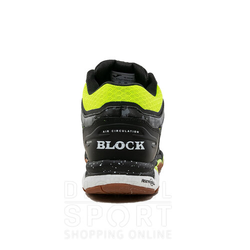 ZAPATILLAS BLOCK