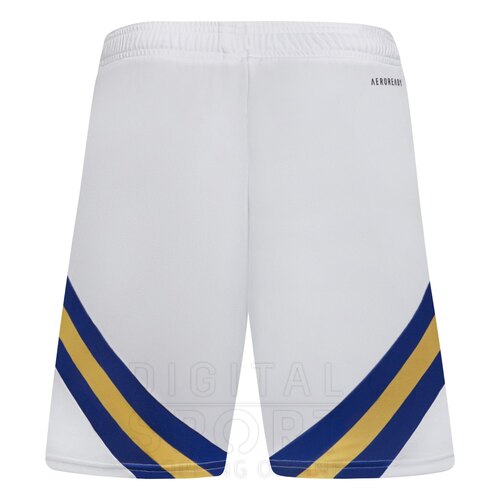 SHORT BOCA JUNIORS AWAY