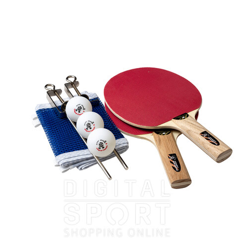 SET PING PONG