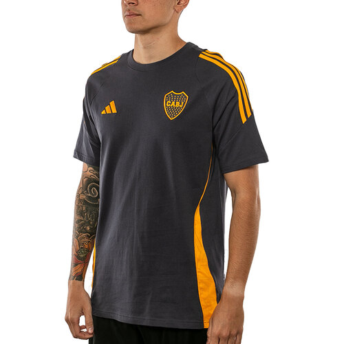 REMERA BOCA JUNIORS