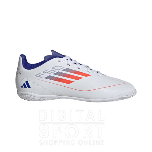 BOTINES F50 CLUB INDOOR KIDS