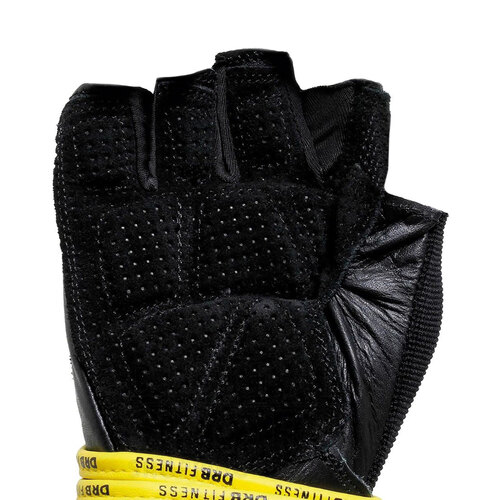 GUANTES FITNESS GRECO