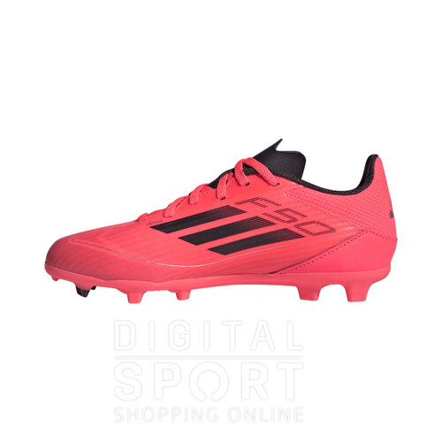 BOTINES F50 LEAGUE FG J