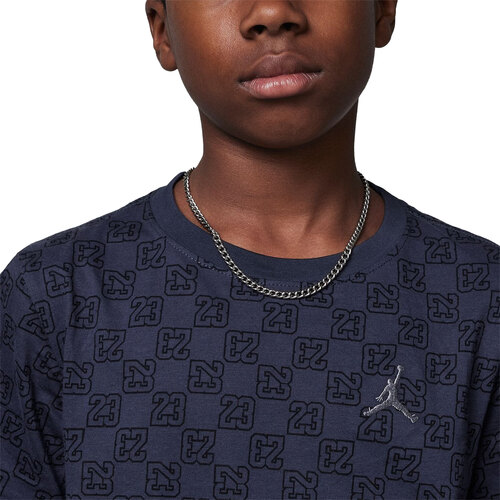 REMERA JORDAN 23 MONOGRAM KIDS