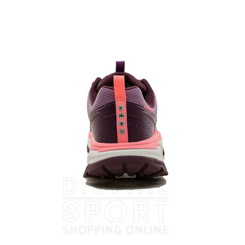 ZAPATILLAS RELAXED FIT: DLUX JOURNEY