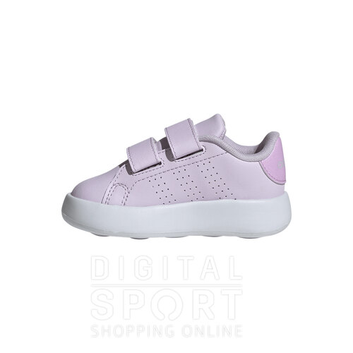 ZAPATILLAS ADVANTAGE KIDS