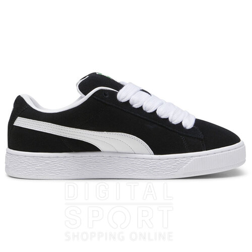 ZAPATILLAS SUEDE XL