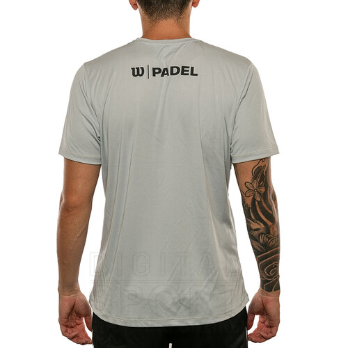 REMERA PADEL IX