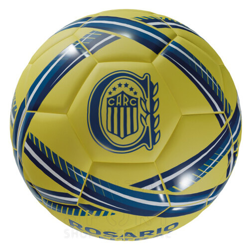 PELOTA ESTADIOS ROSARIO CENTRAL